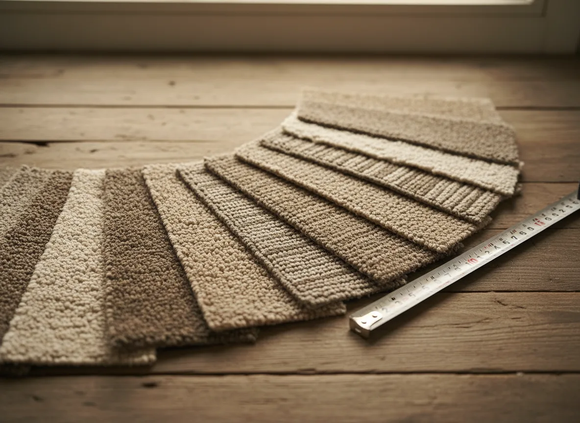 Carpet Installation Black Oak, AR FAQs